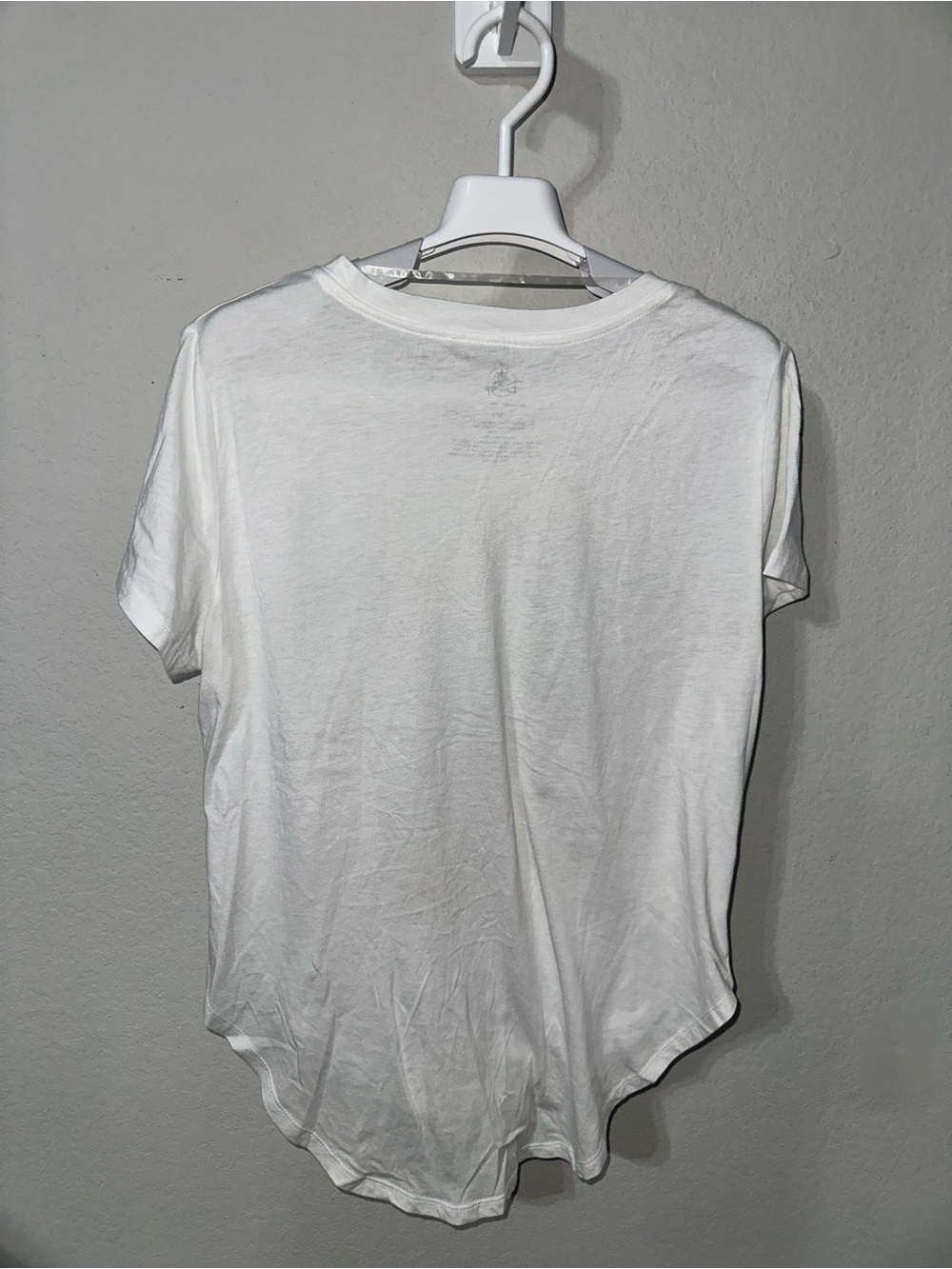 Walt Disney World Mickey bedazzled shirt Size Medium - Picture 2 of 7